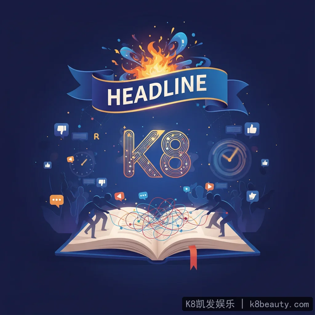 K8凯发娱乐 - 知名小说作者疑涉版权争议，24小时内引爆网络热议 配图1