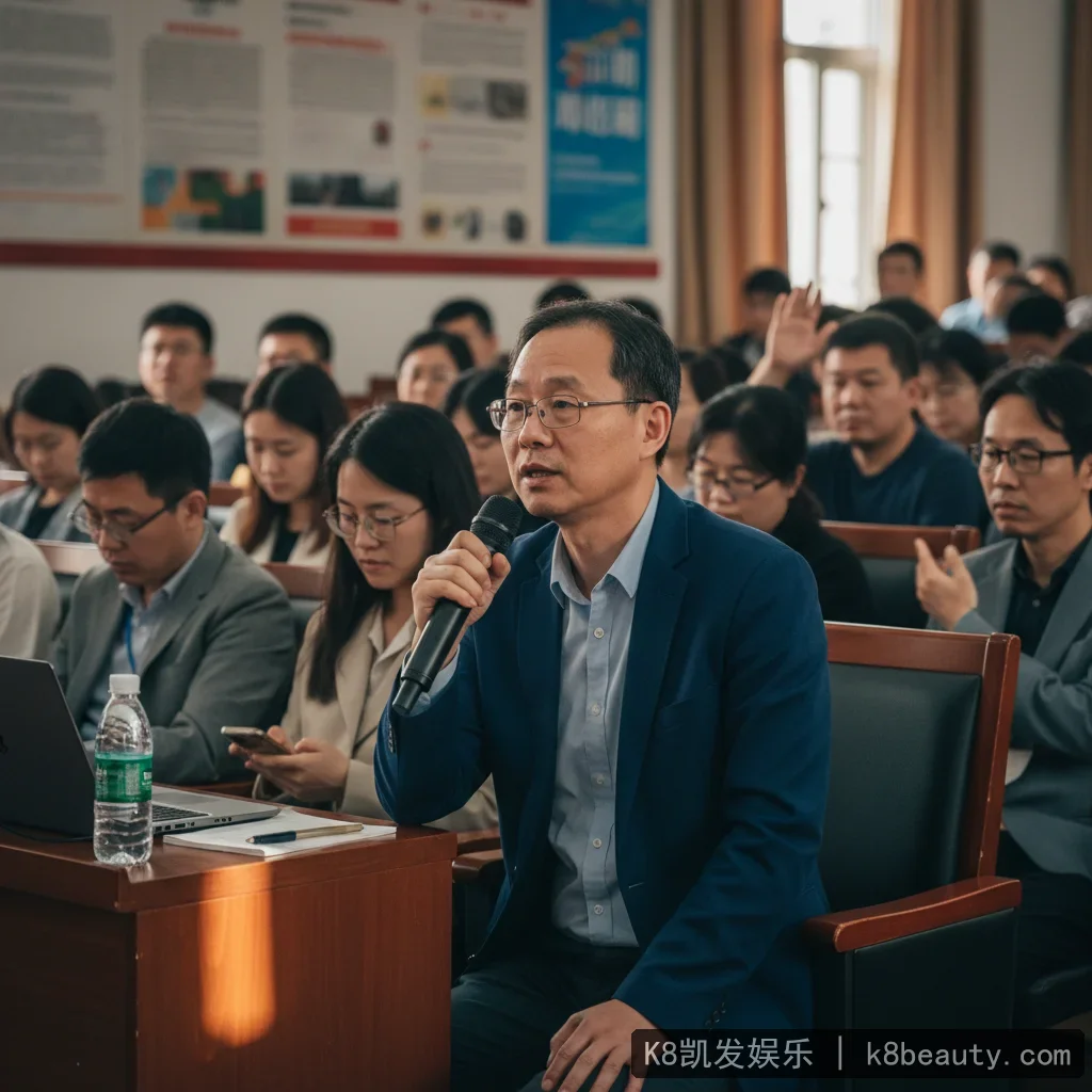 K8凯发娱乐 - 知名小说作者回应新作争议：最新连载引发读者热议 配图1
