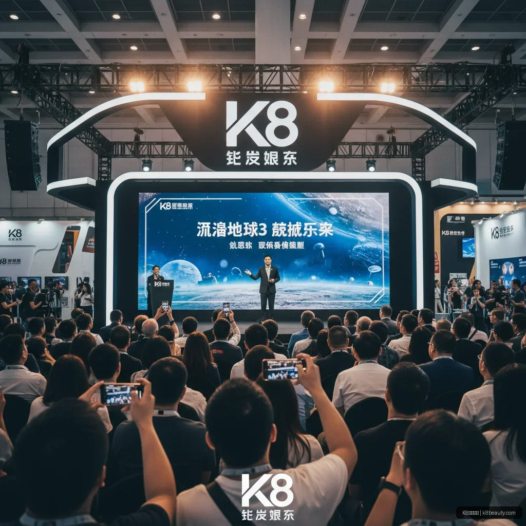 K8凯发娱乐 - K8凯发娱乐赛事直播 - 《流浪地球3》震撼来袭，刘慈欣确认 配图1